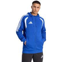 adidas Felpa con cappuccio Tiro League Sweat Full Zip