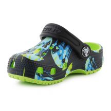 Crocs Infradito Classic Meta Scape Clog