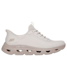 Skechers Sneakers Slip-In bobs ARC waves NAT
