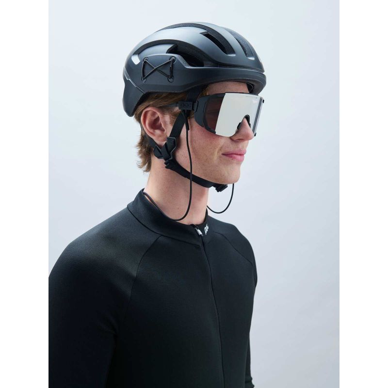 POC Devour Ultra Cycling Glasses, Brown