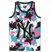 47 Brand Maglietta Brand New York Yankees