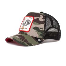 Goorin Bros. Cappello Goorin Bros The Rooster Trucker