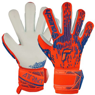 Reusch Guanti Attrakt Freegel