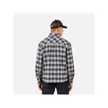 Rossignol Camicia ROSSIGNOL ranch plaid shirt