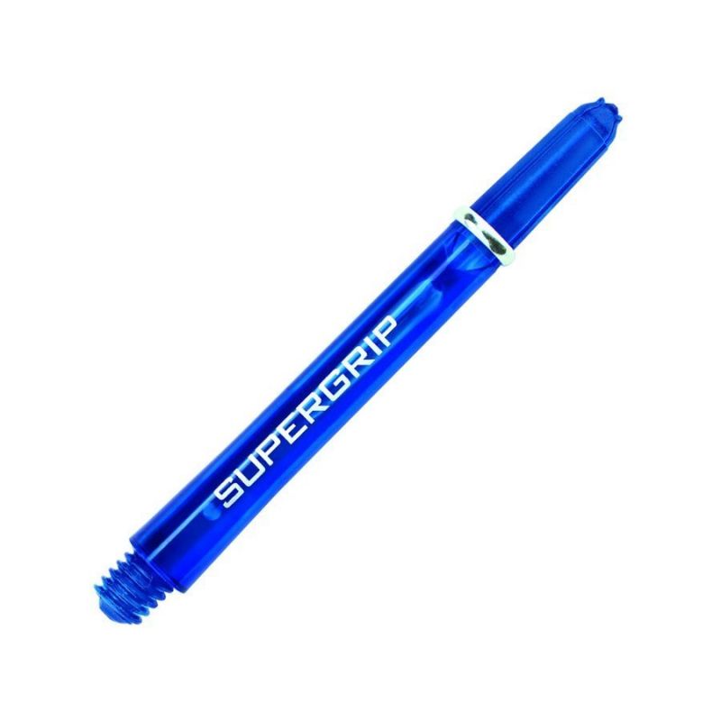 Shafty Harrows Supergrip