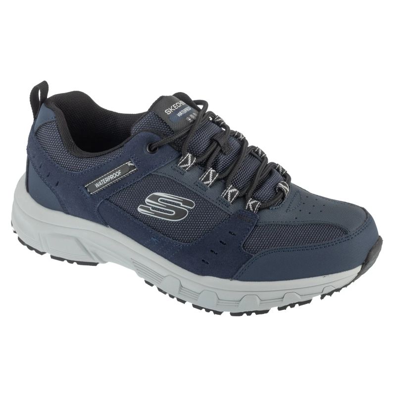 Skechers Oak Canyon – Rydell 237386-NVY Navy Blue 39