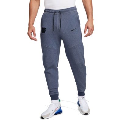 Nike Pantaloni FC Barcelona Techfit Jogger