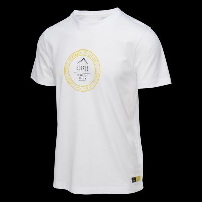 Elbrus Maglietta andrei II Short Sleeve