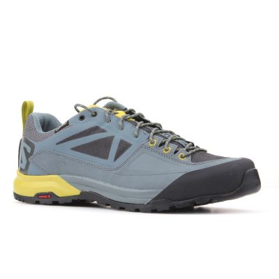 Salomon Scarpe Alp spry GTX