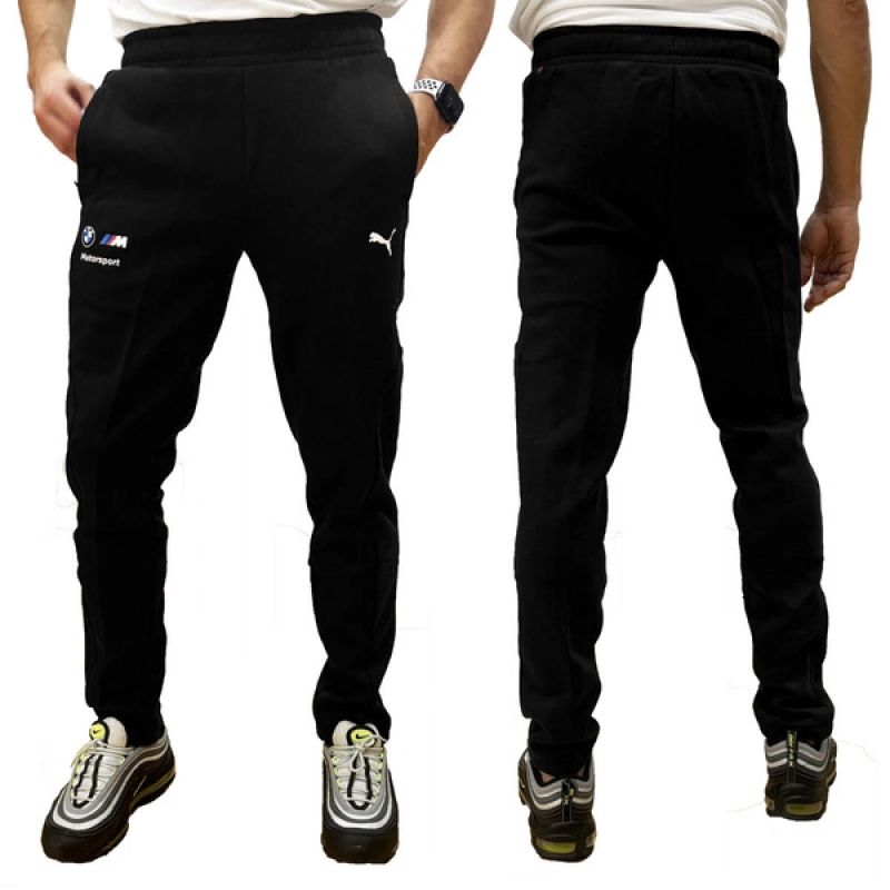 Puma Pantaloni BMW MMS
