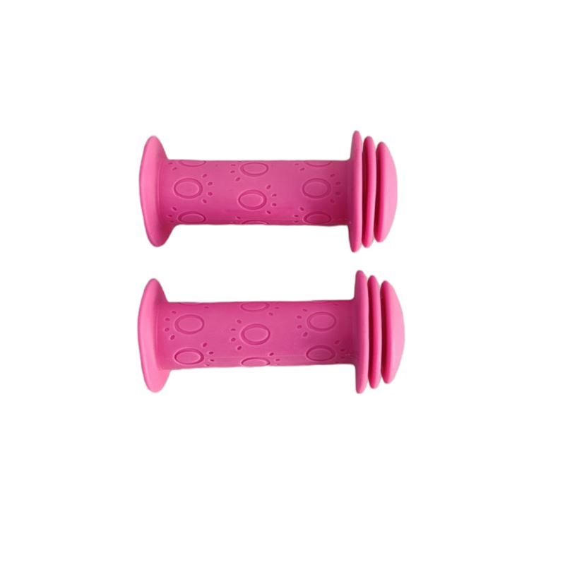 Grip kids pink G-126