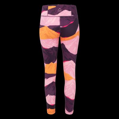 Elbrus Leggings Thermoactive ekina bottom WO'S