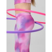 4f Leggings FNK