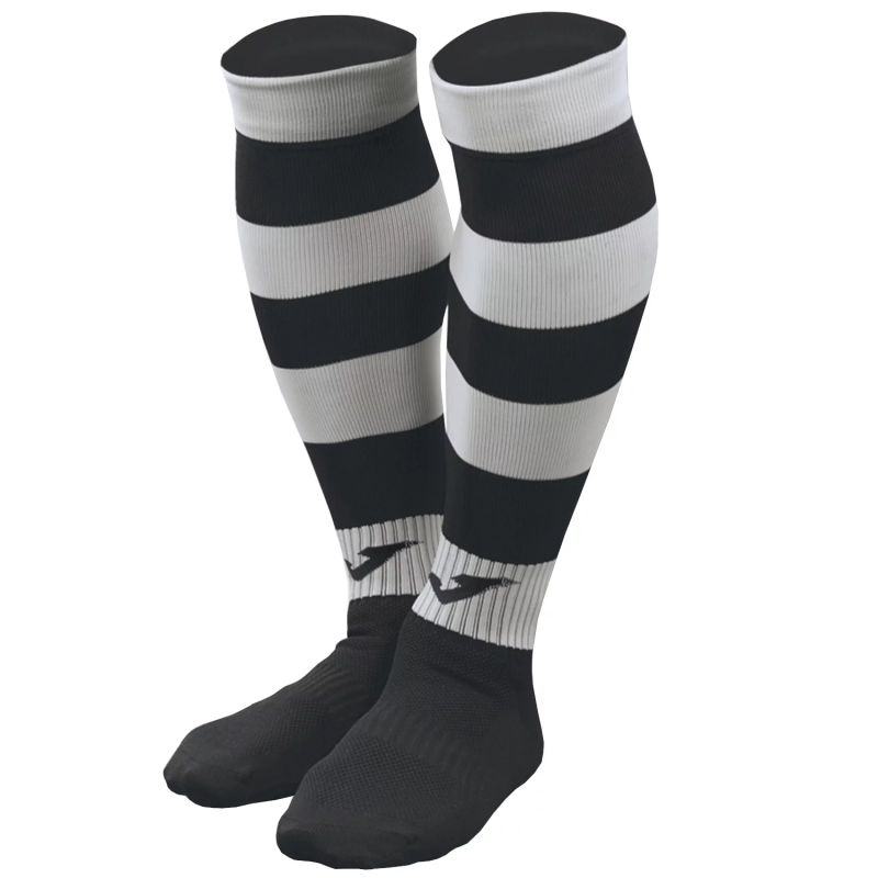 Joma Zebra II Football Socks 4..