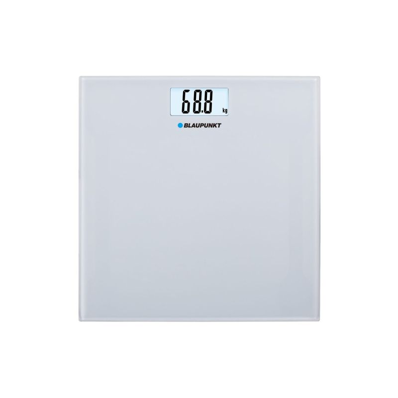 Blaupunkt BSP301 bathroom scale, white