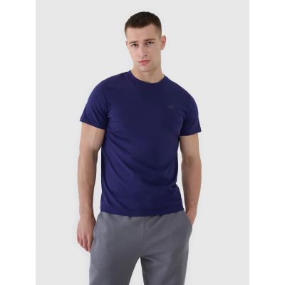 4f Maglietta cotton