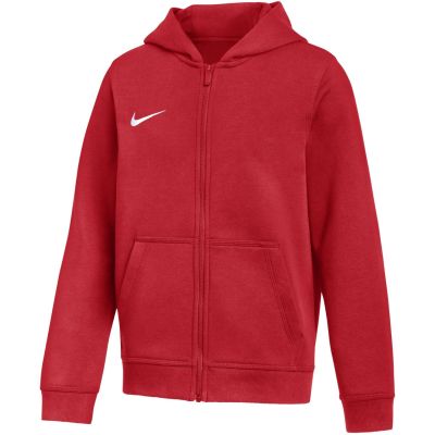 Nike Felpa con cappuccio Park Fleece Full-Zip for