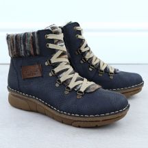 Rieker Stivali ankle Rieker