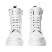 Tommy Hilfiger Scarpe Lacu UP Bootie