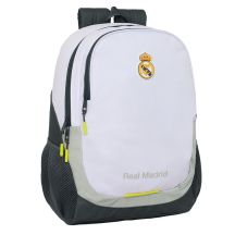 Real Madryt Zaino Real Madrid