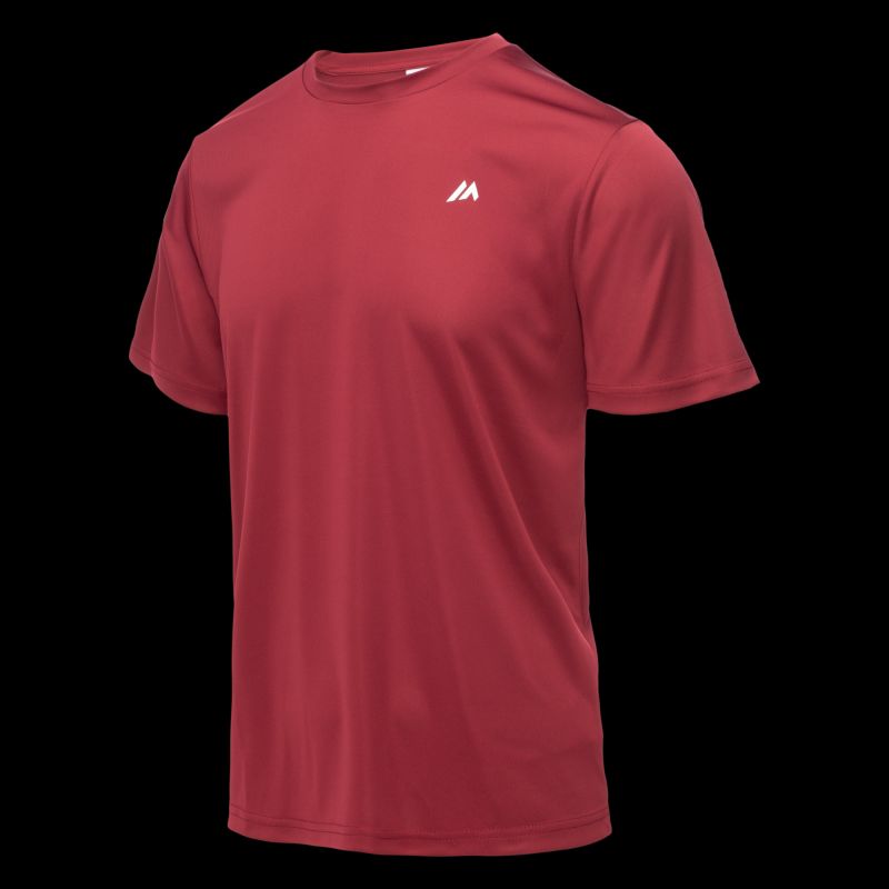 Men's short-sleeved T-shirt SALAN