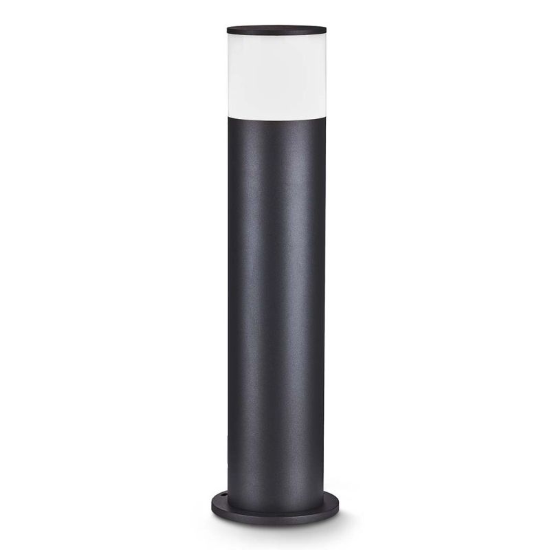 Nedis ZBLOP10RGBW Smartlife RGB Zigbee 3.0 10 + 4W Outdoor Lamp