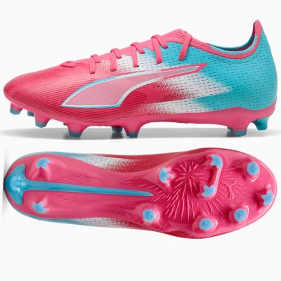 Puma Scarpe Match Re-Charge FG/AG