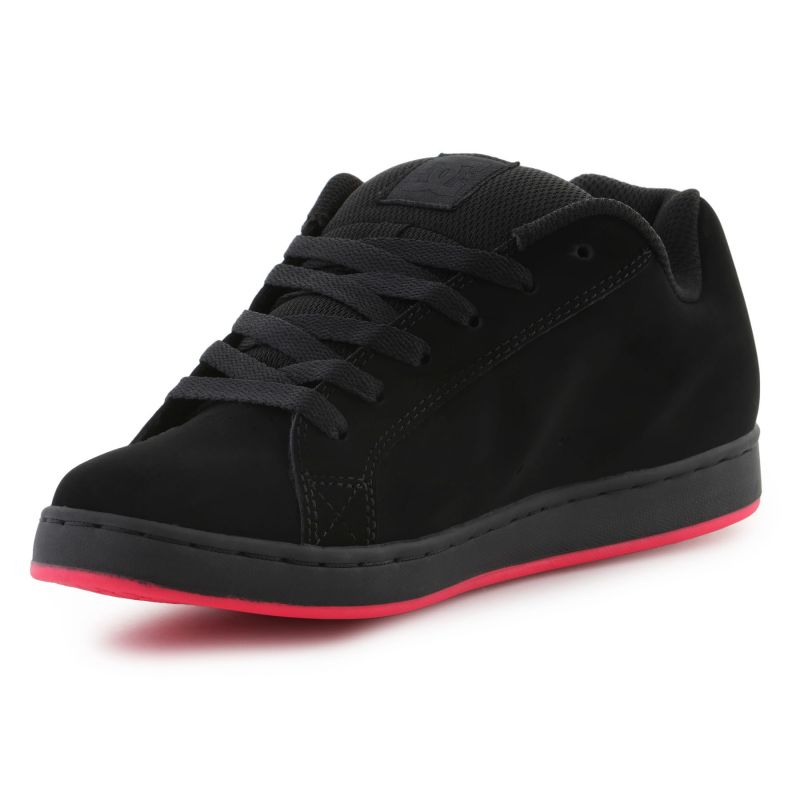 DC Scarpe Court Graffik