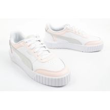 Puma Sneakers sports Carina Mia leather