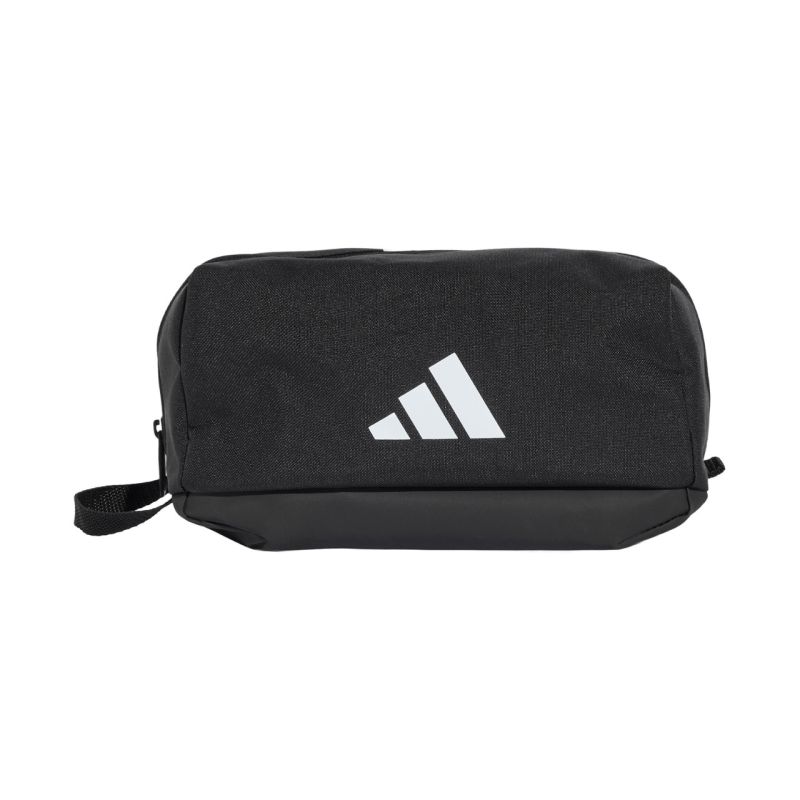 Adidas Tiro Wash Kit Bag Black KG3592