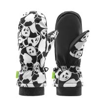 Qunature Panda Heat Guanti Transfer Ski Size