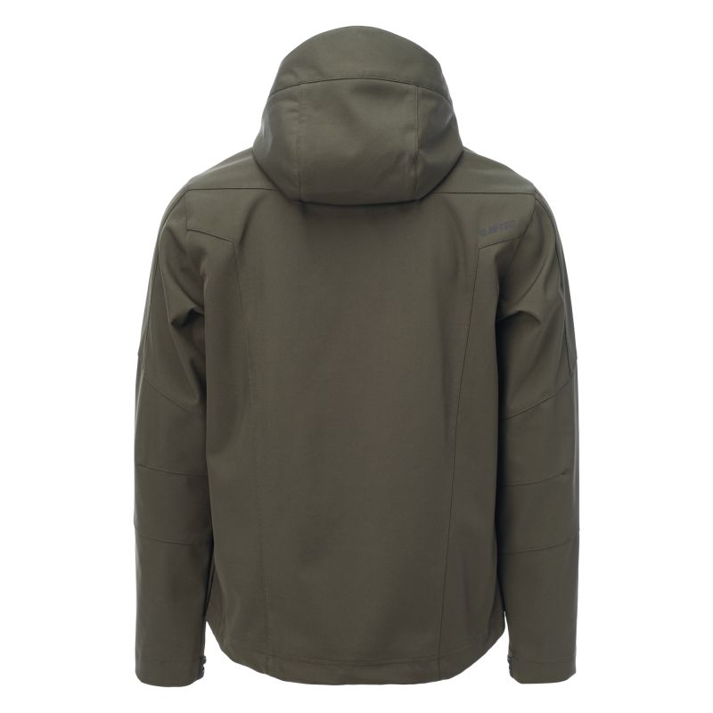 Hi-Tec Giacca nuvak Softshell