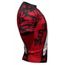 Masters Maglia Training MFC dark side "cracked"