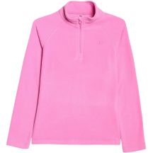 4f Felpa Fleece for fuchsia