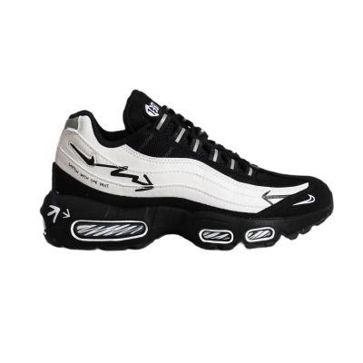 Nike Sneakers Max Sketch With The Past