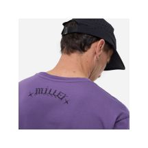 Millet Maglietta Cimaï Collab Ts Ss