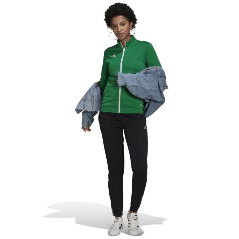 adidas Giacca Entrada Track