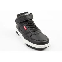 Levis Scarpe Levi's John SE ankle-high Velcro children's sports