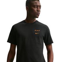 Nike Maglietta FFF Lbr Wrdmark