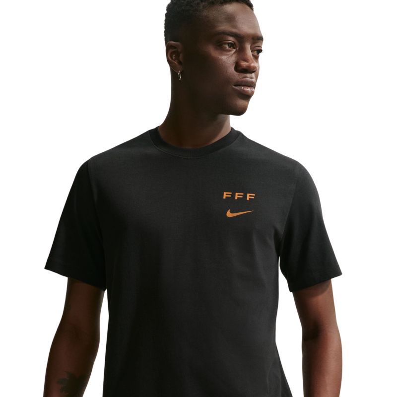 Nike Maglietta FFF Lbr Wrdmark