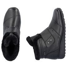 Rieker Stivali Waterproof Insulated Leather,