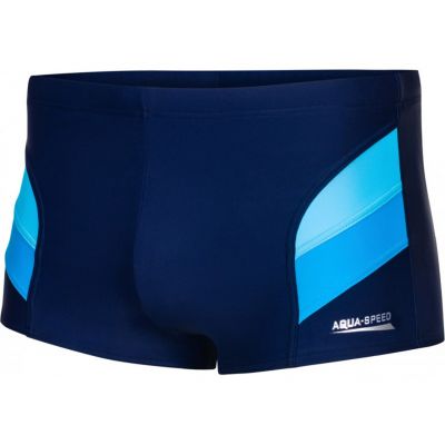 Aqua-Speed Pantaloncini Aron swim, col.
