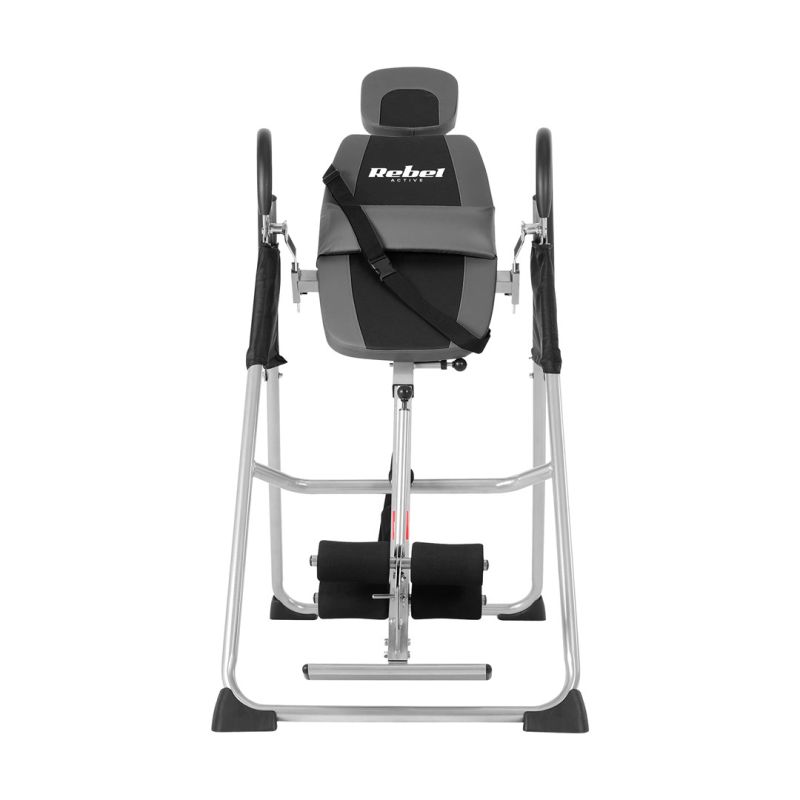 Inversion Bench for Exercise and Rehabilitation, Rebel Active