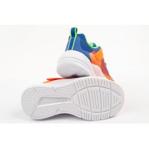 Skechers Sneakers Microspec Advance with Velcro