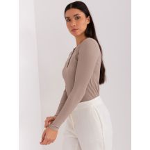 Basic Feel Good Blusa Cotton BASIC FEEL GOOD