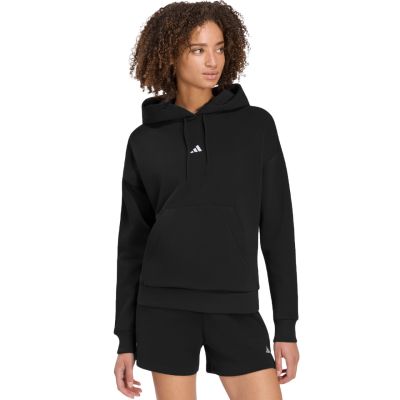 adidas Felpa Essentials Small Logo Feel Cozy