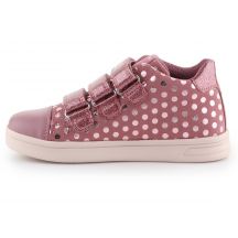 Geox Scarpe djrock GD -PR.SY