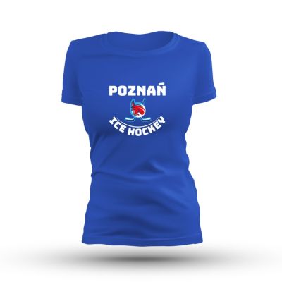 Hockey Maglietta PTH Koziołki Ice Hockey