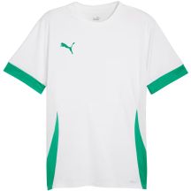Puma Maglia teamGoal Matchday white-green