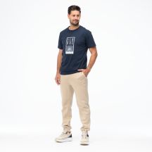 Elbrus Maglietta espace Short Sleeve